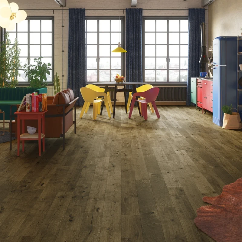 Stejar Bonet Medio photo1